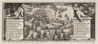 TvB G 5947
<br/>
Historie prenten (5 bladen)
<br/>
<em>Picart, Bernard (1673-1733)</em>